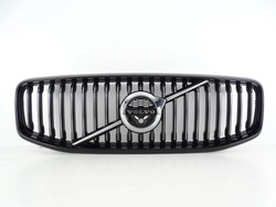 Решітка радіатора volvo xc60 ii 31457465 31479498 фото №1