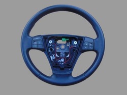 Volvo v50 рестайлинг руль 30778752 фото №1