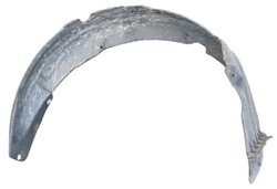 Kia sportage 3 iii левая передние подкрылок левый перед оригинал фото №1