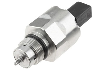 Escv-au-002 nty клапан регулювання тиску фото №1