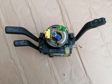 Перемикач комбінований 3c5953507c vw passat b6 фото №1