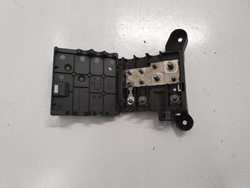 Audi a6 c7 распределитель тока 4g0937517 фото №1