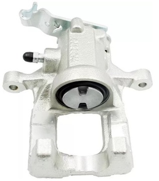 Супорт гальмівний зад лівий vw beetle derby eos фото №1