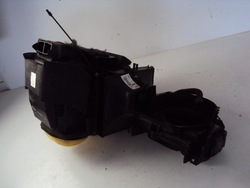 Отопитель vw polo 6c 1.0 mpi 14- фото №1