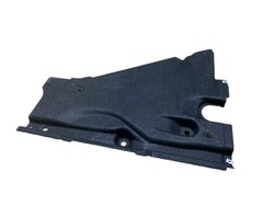 Захист підлоги зад ліва audi a6 a7 c8 aso фото №1