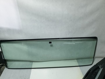 Скло лобове daf 106 оригінал 18r фото №1