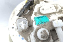 Насос бак пального toyota prius _w3_ 7702047070 1.8l 2010 фото №1