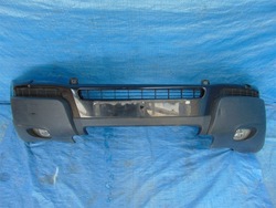 Volvo xc90 бампер перед переднее распылители фото №1