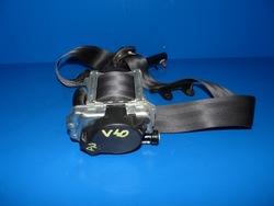 Volvo v40 ii pas правый перед пассажира фото №1