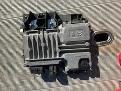 Psa модуль 9819596180 фото №1