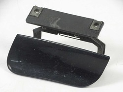 Mercedes s w220 заглушка склоомивача ліва перед фото №1