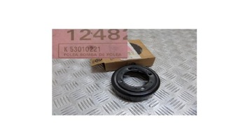 Колесо насоса воды 53010221 jeep chrysler фото №1