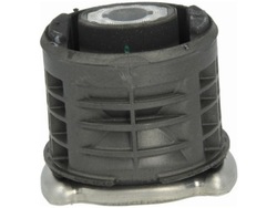 Втулка балка audi a4 b8 07-15 a5 8t 07-17 8f 09-12 фото №1