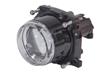 Фара головний 1al 009 998-001 hella 1al 009 998-001 hella 1al 009 фото №1