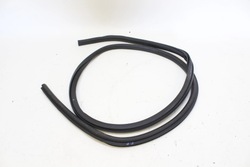 Ford focus mk4 прокладка двері перед права фото №1