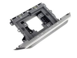 Рамка дисплея панель citroen c5 aircross фото №1