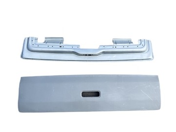 Transporter t5 ремкомплект крышки задней комплектная фото №1