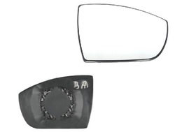 Вкладка дзеркало зовнішнього ford c-max фото №1