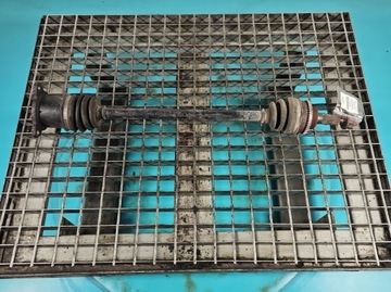 Полуось зад левая suzuki swift mk6 1.3 16v механическая коробка передач 4x4 фото №1