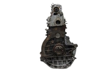 Двигатель дизель f9q f9k 1.9 dci trafic vivaro ii фото №1