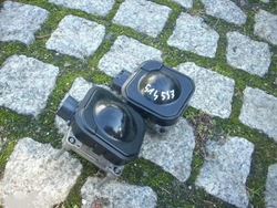 Audi a6 c7 4g0 a7 4g8 рестайлинг радары acc 4g0907561b 4g0907541b радар ew. a8 d4 фото №1