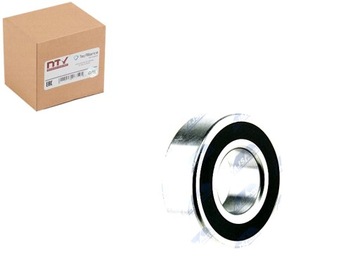 Підшипник опори піввісь hyundai ix35 tucson 10- santa fe 06-12 kia фото №1