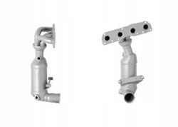 Катализатор as 45289 фото №1