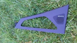 Audi q4 e-tron окантовка динамика правые зад 89a959528b фото №1