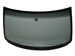 Скло volkswagen golf bora 1997-2005 8558agngymvz фото №1