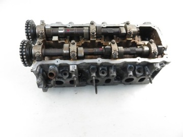 Головка vw sharan 2.8 vr6 021103373c aaa фото №1