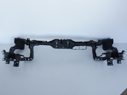 Mercedes a-klasa ii w169 04-08 pas усилитель фото №1