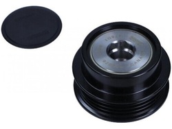 Сцепление генератора, генератор ina 535 0338 10 фото №1