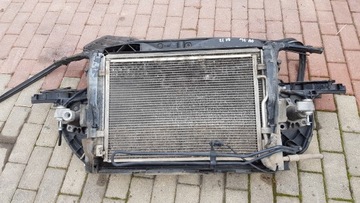 Pas переднє audi a4 b6 2.4 v6 фото №1