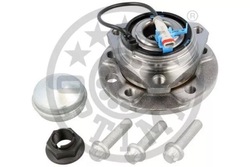 Op 201623 підшипник колеса набір kpl старий номер 201 623 фото №1