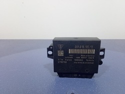 Porsche cayman 728 модуль блок керування pdc 99161818513 фото №1