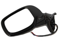 Toyota auris 2007-2010 дзеркало ліві 5 pin фото №1