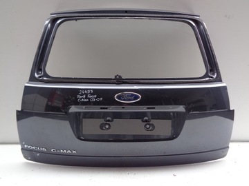 Крышка задняя ford focus c-max 03-07 номер 24433 фото №1