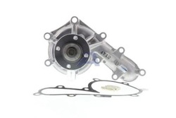 Aisin насос жидкости охлаждающей toyota land cruiser, + ассистент водителя #28 фото №1