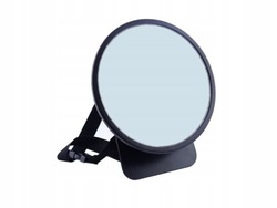 Дзеркало додатковий do спостереження дитини внутрішні автобус дзеркало 190mm фото №1