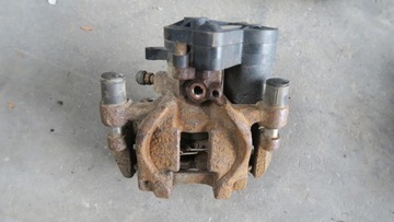 Ford kuga mk2 рестайлинг втулка стабилизатора суппорт тормозной зад задний левый фото №1