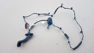 Ford grand c-max mk2 жгут дверь зад av6t-14240-lkb фото №1