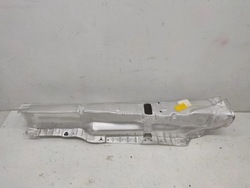 Захист термічна vw passat b8 нова фото №1