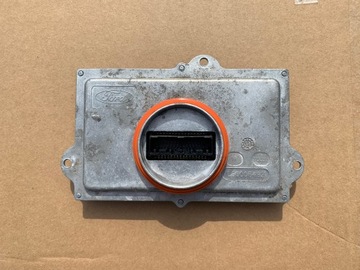 Перетворювач модуль led ford mondeo mk5 l90005492 фото №1