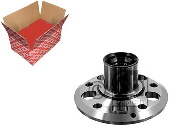 Набор подшипник колёса x150x84 mercedes c t-model s фото №1