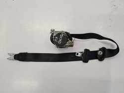 Nissan qashqai i j10 pas безопасности правые перед фото №1