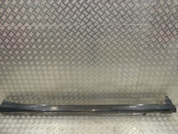 Bmw i20 ix планка порогова права schwarz 8737832 фото №1