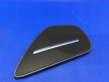 Audi a8 d4 защита динамика bose левый t 4h0868451a фото №1