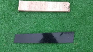 Golf v plus планка двері права перед 5m083790203c фото №1