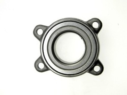 Ступиця колеса перед vw touareg 10- фото №1