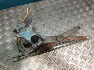 Explorer 3 sport 02- левый механизм стёкла двигатель фото №1